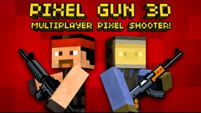 Скачать взломанный Pixel Gun 3D: Battle Royale 21.3.0 APK много денег и кристаллов 2021 на Android