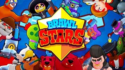Brawl Stars 48.326 взломанный последняя версия 2023 года 18 сезон скачать на Android