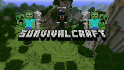 Скачать Survivalcraft 2 2.2.10.4 APK Полная версия бесплатно