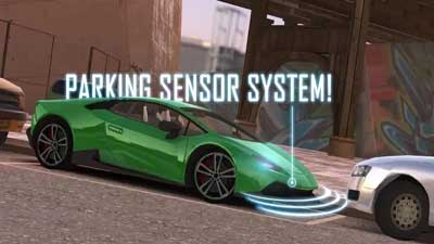 Car Parking Multiplayer взлом на Android